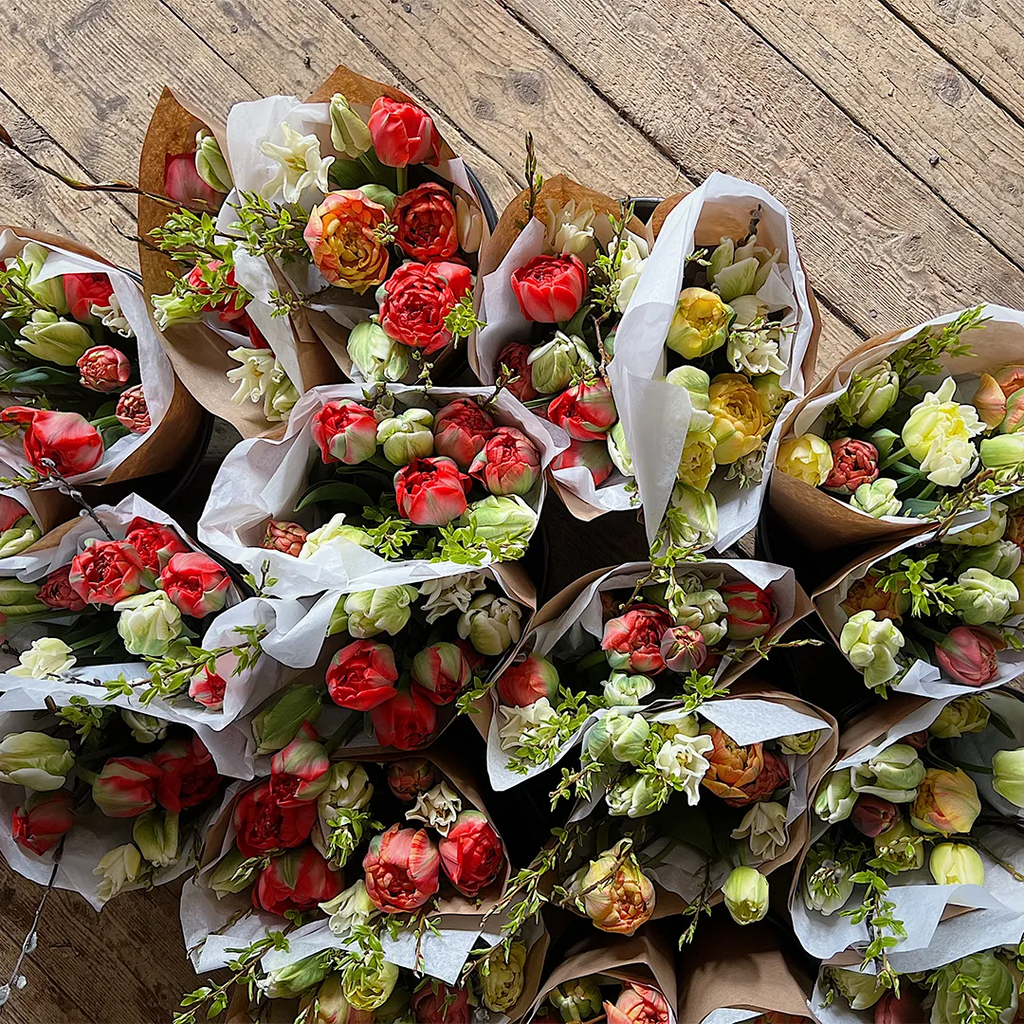 Abonnement de printemps