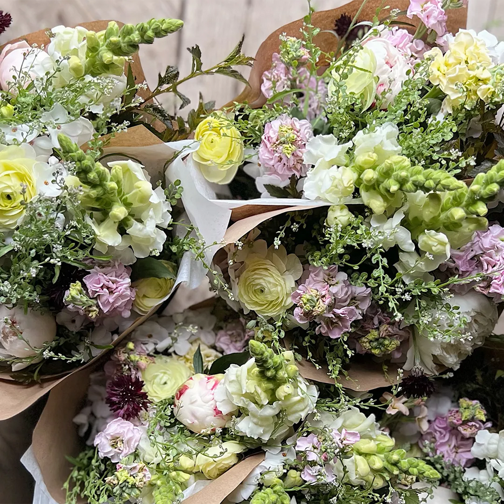 Abonnement de printemps